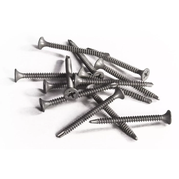 Wkręt samowiercący do płyt g-k na profile stalowe WS 3,5x35 mm Rawlplug – zdjęcie 3