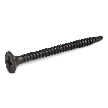 Wkręt samowiercący do płyt g-k na profile stalowe WS 3,5x45 mm Koelner, 500 szt.