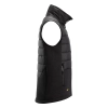 Bezrękawnik roboczy Hybrid Snickers FlexiWork 4902 – prawy bok