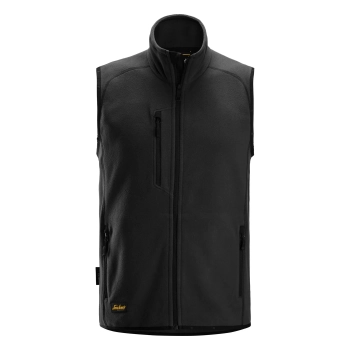 Bezrękawnik roboczy polarowy Polartec® Shed Less Snickers 8424