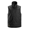 Bezrękawnik roboczy softshell stretch Snickers AllroundWork 4506