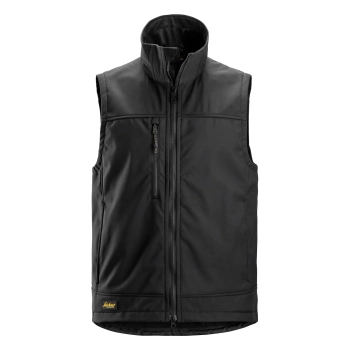 Bezrękawnik roboczy softshell stretch Snickers AllroundWork 4506