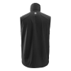 Bezrękawnik roboczy wiatroszczelny softshell Snickers AllroundWork 4505 – tył