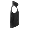 Bezrękawnik roboczy wiatroszczelny softshell Snickers AllroundWork 4505 – prawy bok