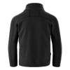 Bluza polarowa Polartec® Shed Less dla dzieci Snickers 7522 – tył