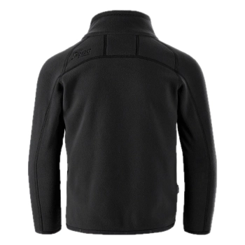 Bluza polarowa Polartec® Shed Less dla dzieci Snickers 7522 – tył