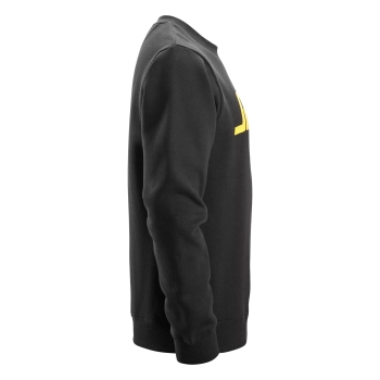 Bluza robocza Classic Logo Snickers 2898 – prawy bok