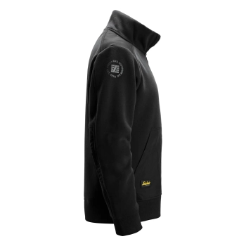 Bluza robocza CORDURA® Tech Snickers 2874 – prawy bok