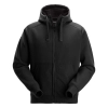 Bluza robocza CORDURA® Tech z kapturem Snickers 2875