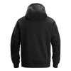 Bluza robocza CORDURA® Tech z kapturem Snickers 2875 – tył