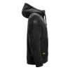 Bluza robocza CORDURA® Tech z kapturem Snickers 2875 – prawy bok