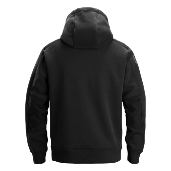 Bluza robocza CORDURA® Tech z kapturem Snickers 2875 – tył