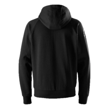 Bluza robocza CutWaste™ z kapturem Snickers 2095 – tył