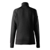 Bluza robocza damska, na suwak Snickers FlexiWork 8407 – tył