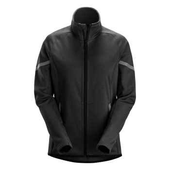 Bluza robocza damska polarowa 37.5®, na suwak Snickers AllroundWork 8071