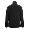 Bluza robocza damska polarowa Polartec® Shed Less, na suwak Snickers 8427 – tył