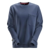 Bluza robocza damska trudnopalna Snickers ProtecWork 2867