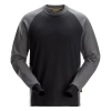 Bluza robocza dwukolorowa Snickers 2840