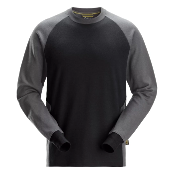 Bluza robocza dwukolorowa Snickers 2840
