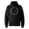 Bluza robocza frotte Logo z kapturem Snickers 2010