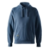 Bluza robocza frotte z kapturem Snickers 2011