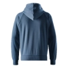 Bluza robocza frotte z kapturem Snickers 2011 – tył