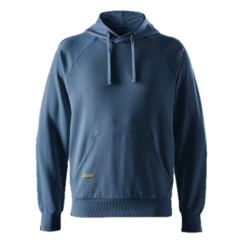 Bluza robocza frotte z kapturem Snickers 2011