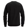 Bluza robocza Logo Snickers 2892 – tył