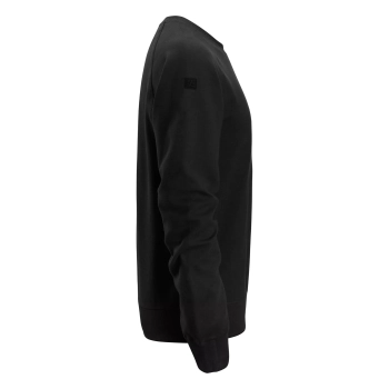 Bluza robocza Logo Snickers 2892 – prawy bok