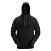 Bluza robocza Logo z kapturem Snickers 2894