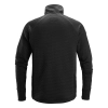 Bluza robocza, na suwak Snickers FlexiWork 8404 – tył