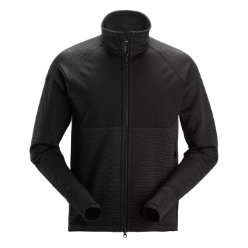 Bluza robocza, na suwak Snickers FlexiWork 8404