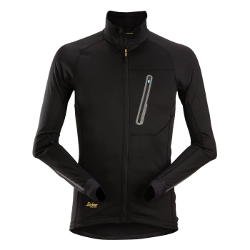 Bluza robocza na suwak Snickers LiteWork 9448