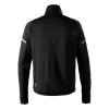 Bluza robocza polarowa 37.5®, na suwak Snickers AllroundWork 8051 – tył