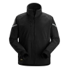 Bluza robocza polarowa, chroniąca przed wiatrem Snickers AllroundWork 8410