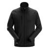 Bluza robocza polarowa Polartec® Shed Less, na suwak Snickers 8422