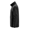 Bluza robocza polarowa Polartec® Shed Less, na suwak Snickers 8422 – lewy bok