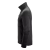 Bluza robocza Polartec® Power Stretch®, na suwak Snickers 8023 – lewy bok