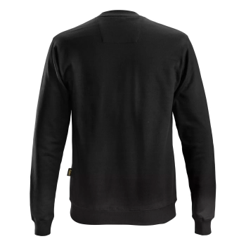 Bluza robocza Snickers 2810 – tył