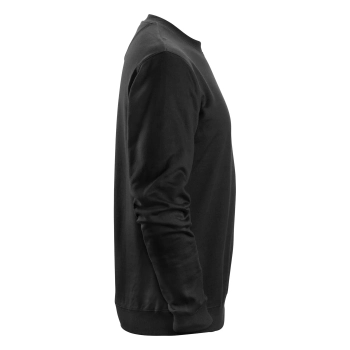 Bluza robocza Snickers 2810 – prawy bok