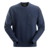 Bluza robocza trudnopalna Snickers ProtecWork 2861