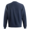Bluza robocza trudnopalna Snickers ProtecWork 2861 – tył