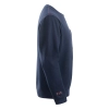 Bluza robocza trudnopalna Snickers ProtecWork 2861 – prawy bok