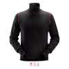 Bluza robocza trudnopalna z wełny frotte Snickers ProtecWork 1563