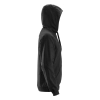 Bluza robocza z kapturem Snickers 2800 – prawy bok
