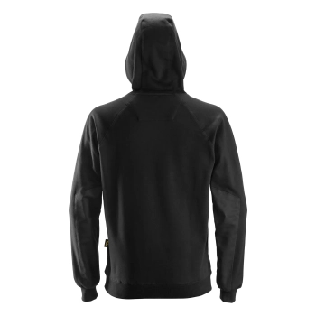 Bluza robocza z kapturem Snickers 2800 – tył