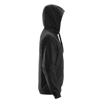 Bluza robocza z kapturem Snickers 2800 – prawy bok