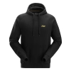 Bluza robocza z kapturem z małym logo Snickers 2896