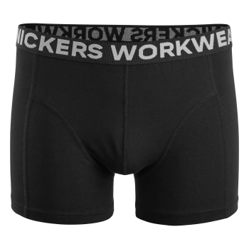 Bokserki ze stretchem, 2-pak Snickers 9436