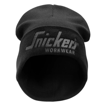 Czapka Logo Snickers 9047
